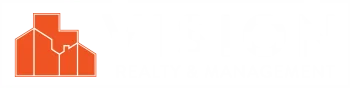 Vision Realty & Management Logo