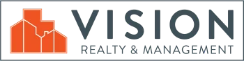 Vision Realty & Management Logo