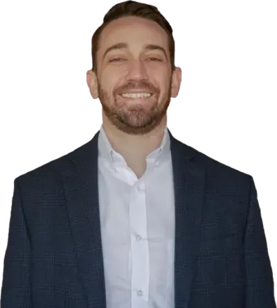 Picture of Adam Hinman