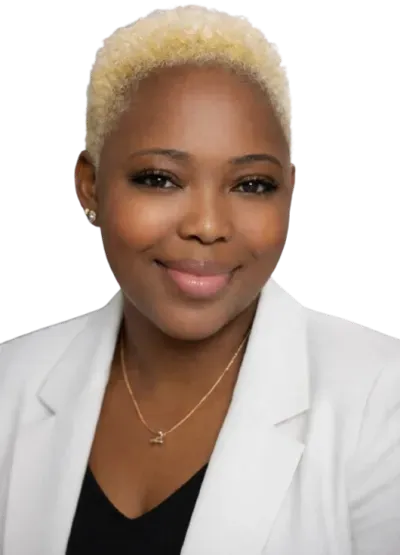 Picture of Conradine Powell