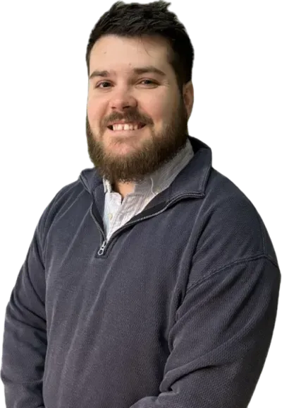 Picture of David Hernandez