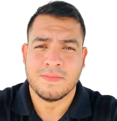 Picture of Jose Carranco