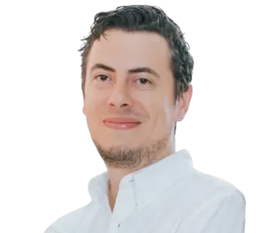 Picture of Sam Orozco