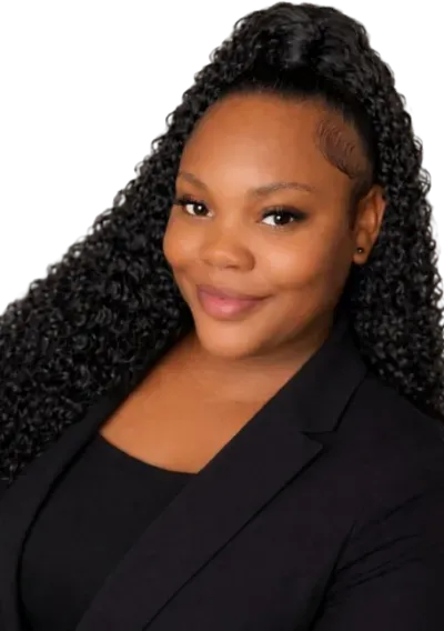 Picture of Tashna Gay Daley