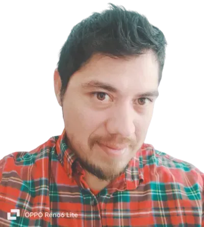 Picture of Ulises Vargas