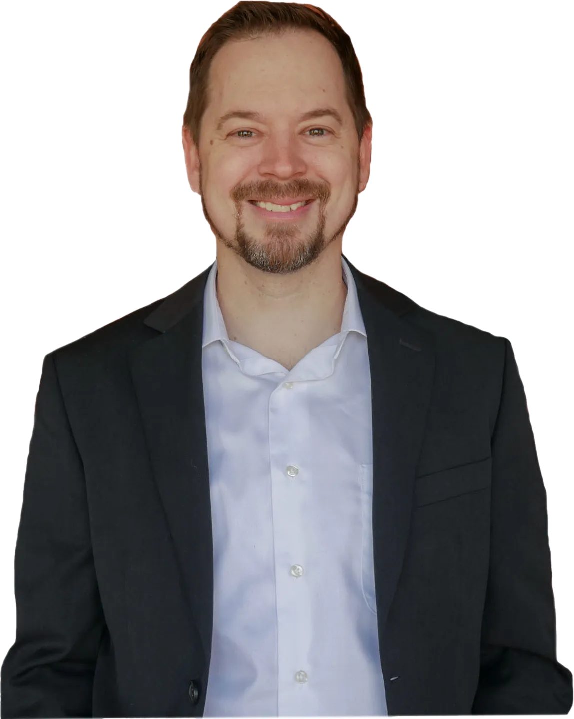 Picture of Ben Ginther