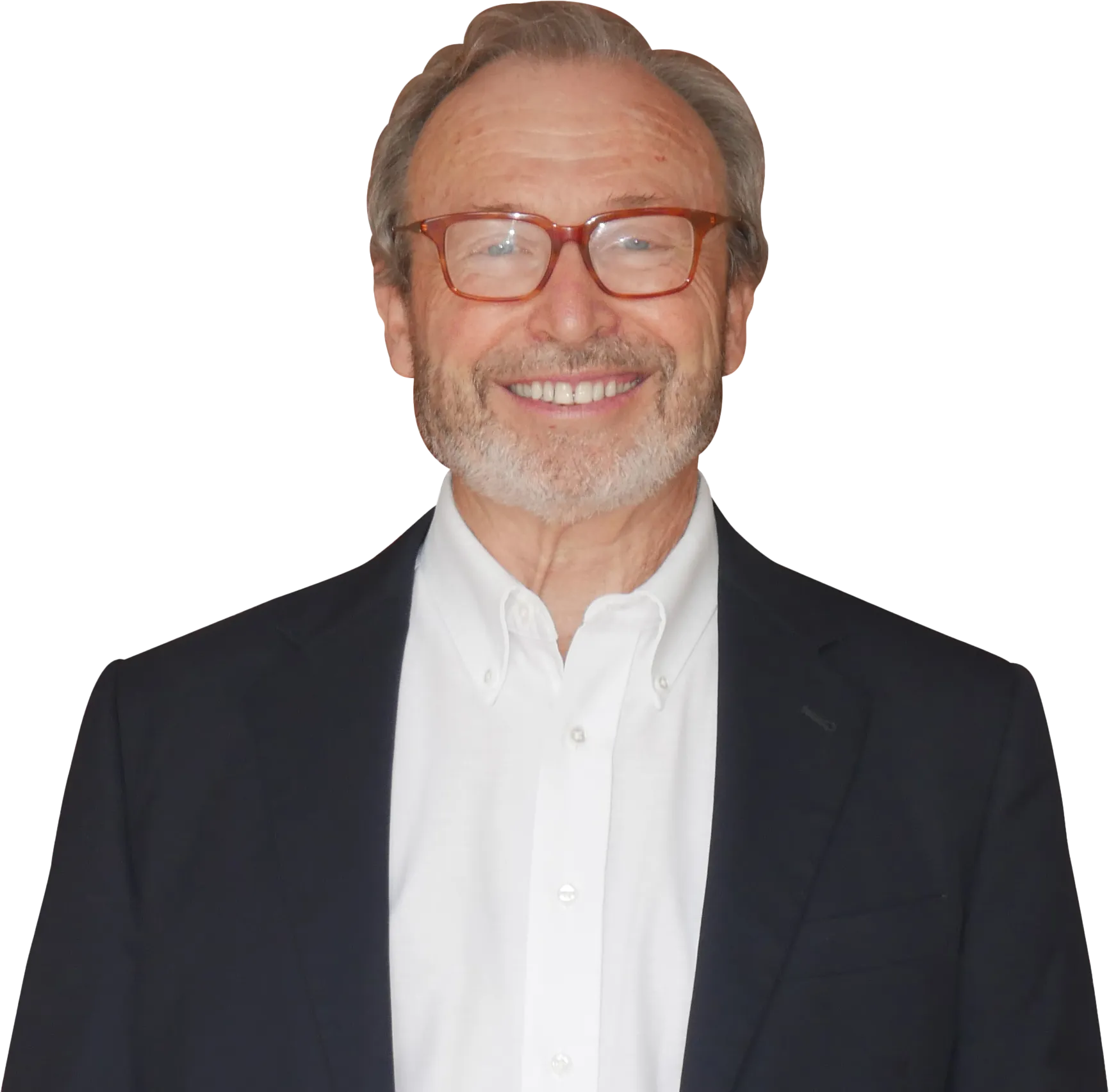 Picture of John Hinman