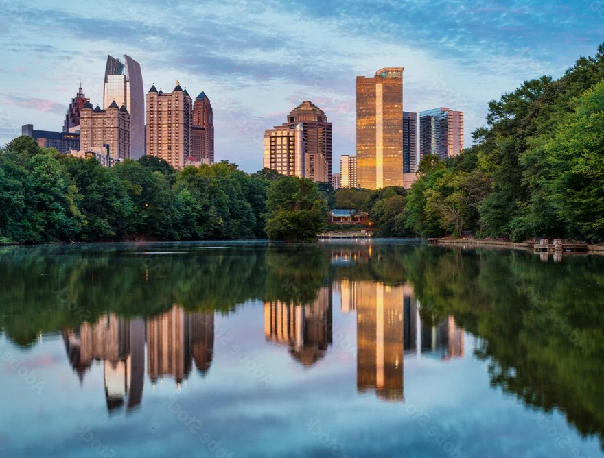 West Georgia Property Management